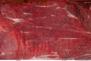Photo Textures of RAW Beef Meat